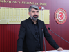 Mersin Milletvekilimiz Faruk Dinç’ten Elazığ ve Diyarbakır’ın sorunlarına çözüm çağrısı